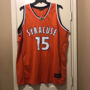 Men’s College Basketball Jersey